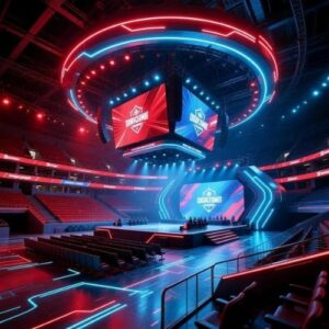 Sports events