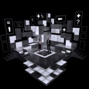 Digital space